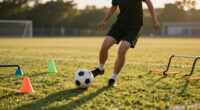 8 Best Soccer Training Equipment in 2026