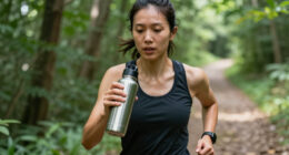 8 Best Sports And Recreation Water Bottles In 2026