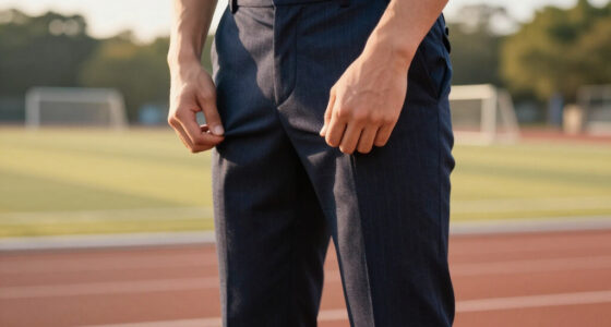 8 Best Tailored Trousers in 2026