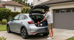 9 Best Hybrid Hatchbacks in 2026