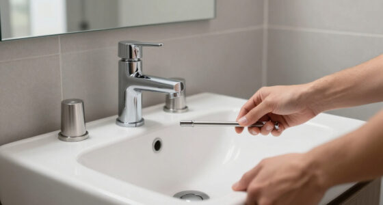 9 Best Powder Room Fixtures in 2026