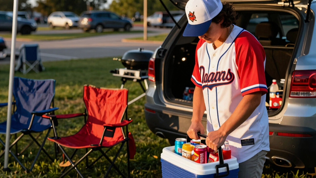 9 Best Soccer Fan Tailgate Gear in 2026