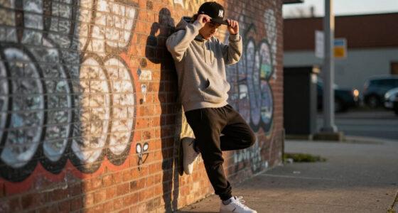 9 Best Streetwear Clothing in 2026