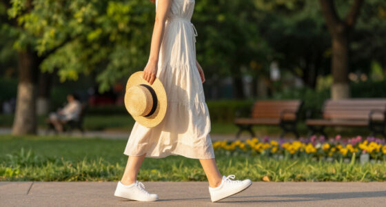 9 Best Summer Dresses and Sneakers in 2026