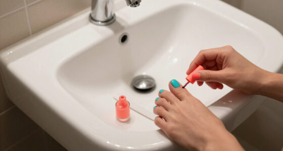 9 Best Summer Toe Nail Polishes in 2026
