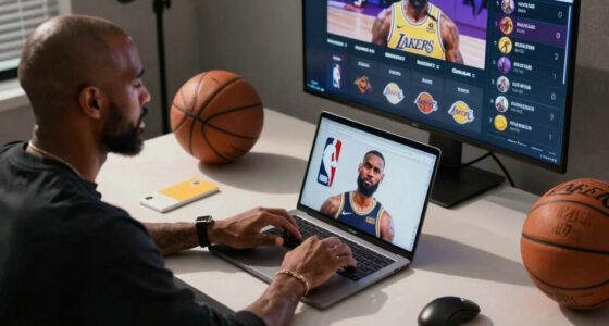 Agent Rich Paul explains LeBron James’ Lakers exit, reveals potential destinations