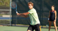 Alexander Zverev