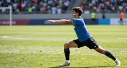 Argentinien – Schweiz