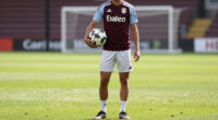 Aston Villa Vs Real Sociedad