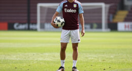 Aston Villa Vs Real Sociedad