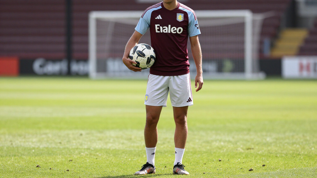 Aston Villa Vs Real Sociedad