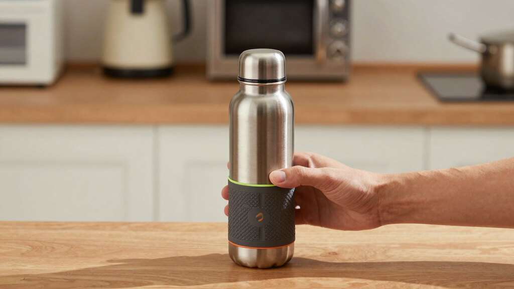 Best Sports Water Bottles With Insulation Compared