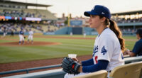 Dodgers Lineup vs Rockies: Mookie Betts and Teoscar Hernandez Out