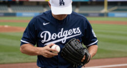 Dodgers Vs Phillies