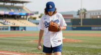 Dodgers Vs Yankees