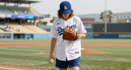 Dodgers Vs Yankees