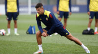 Ecuador to Play Mexico Despite Arrival Delay