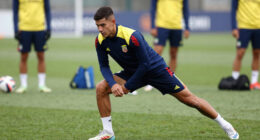 Ecuador to Play Mexico Despite Arrival Delay
