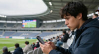 England Game Delayed