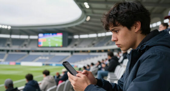 England Game Delayed