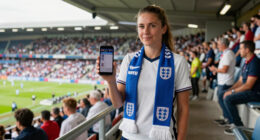 England National Football Team Vs Argentina National Football Team