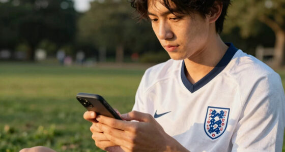 England Score