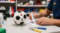 Football World Cup Spain Argentina