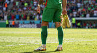 Golden Boot World Cup