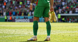 Golden Boot World Cup