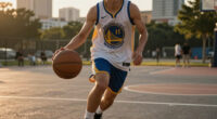 Golden State Warriors Surges In Global Coverage