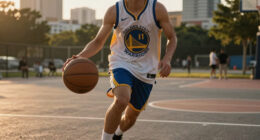 Golden State Warriors Surges In Global Coverage