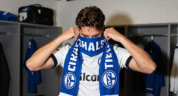 Gutersloh – Schalke