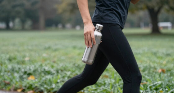 How to Choose Sports Water Bottles With Insulation