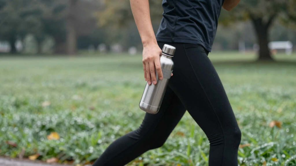 How to Choose Sports Water Bottles With Insulation