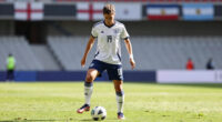 Inglaterra - Argentina