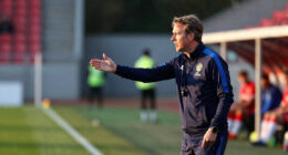 Julian Nagelsmann Bundestrainer