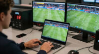 Live: Low Scoring Chances in France-Paraguay 2026 World Cup Match