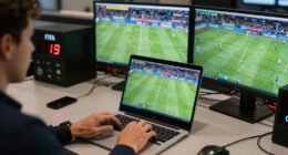 Live: Low Scoring Chances in France-Paraguay 2026 World Cup Match