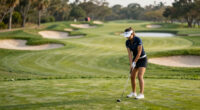 Managing the ‘beautiful chaos’ at ACC’s hole 17