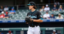Marlins Vs Astros