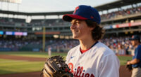 Mets Vs Phillies