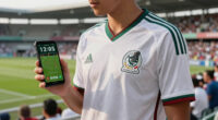 Mexico vs Ecuador World Cup Match Time Confirmed