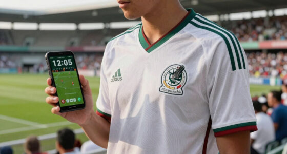 Mexico vs Ecuador World Cup Match Time Confirmed