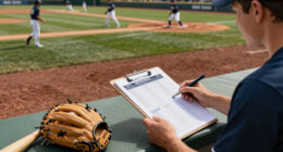Milwaukee Brewers vs. Pittsburgh Pirates: Shane Drohan vs. Bubba Chandler