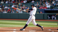 Nationals Vs Braves