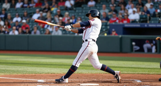 Nationals Vs Braves