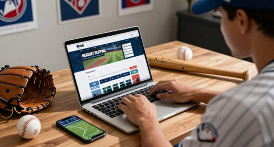 Nationals vs Braves Prediction, Picks & Odds for Tonight's MLB Game