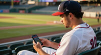 Nats, Braves in pre-Deadline clash on ESPN (7:15 p.m. ET)