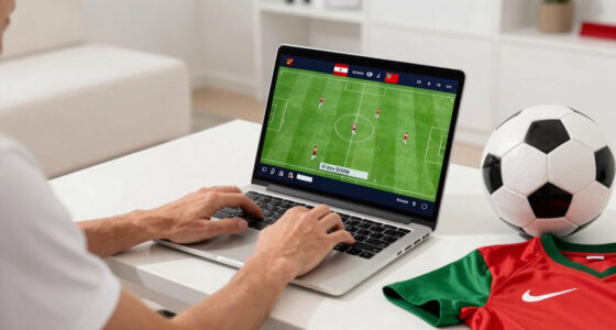Portugal - Croacia