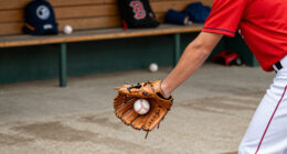 Red Sox Vs Athletics